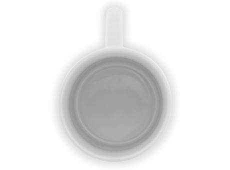 Oslo Sublimationstasse klein 180ml