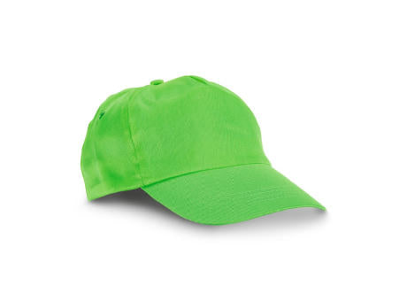 RUFAI. Kappe aus 100% Baumwolle