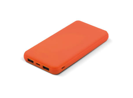 Elite Softtouch-Edition Powerbank 8000mAh