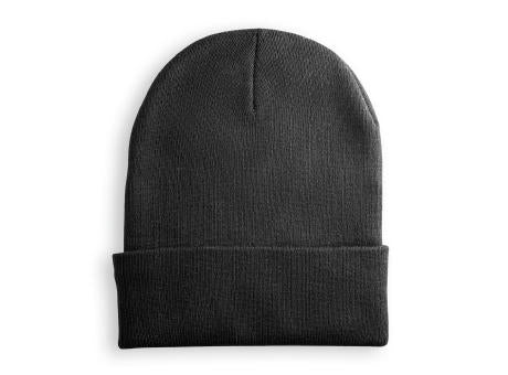 CARL. Mütze Unisex aus recyceltem Polyester (100% rPET)