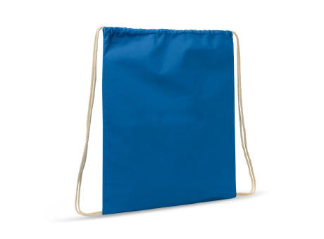 Kordelzugbeutel baumwolle OEKO-TEX® 140g/m² 35x45cm