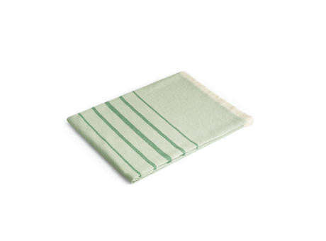 CAPLAN. Multifunktionstuch (260 g/m²) aus Baumwolle (90%) und recycelter Baumwolle (10%)