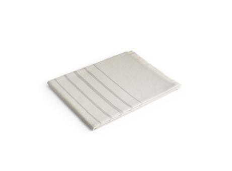 CAPLAN. Multifunktionstuch (260 g/m²) aus Baumwolle (90%) und recycelter Baumwolle (10%)