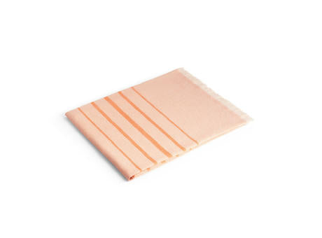 CAPLAN. Multifunktionstuch (260 g/m²) aus Baumwolle (90%) und recycelter Baumwolle (10%)