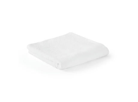 BARDEM L. Badehandtuch (500g/m²) aus Baumwolle (82%) und recycelter Baumwolle (18%)