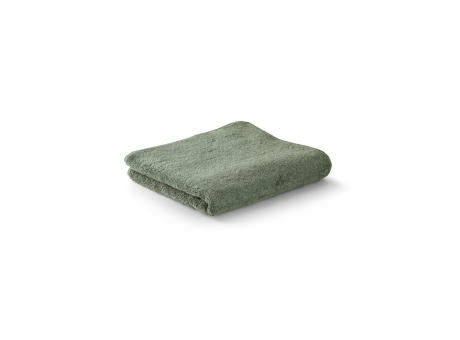 BARDEM L. Badehandtuch (500g/m²) aus Baumwolle (82%) und recycelter Baumwolle (18%)