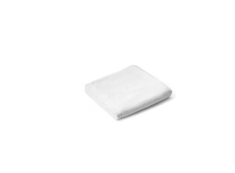 BARDEM S. Handtuch (350 g/m²) aus Baumwolle (82%) und recycelter Baumwolle (18%)