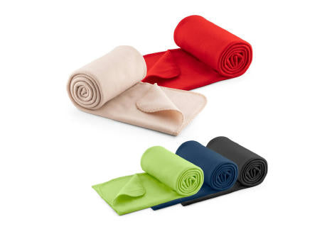 SULENA. Fleece-Decke (180 g/m²)