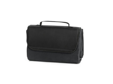 RILEY. EPE-gefütterte Picknick-Decke (180 g/m²)