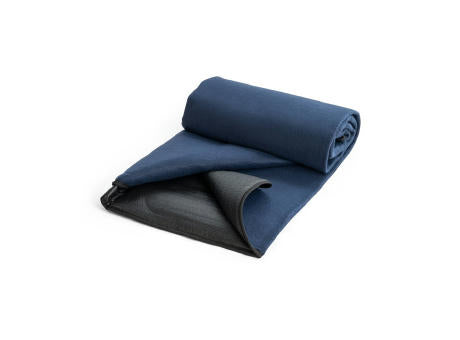 RILEY. EPE-gefütterte Picknick-Decke (180 g/m²)