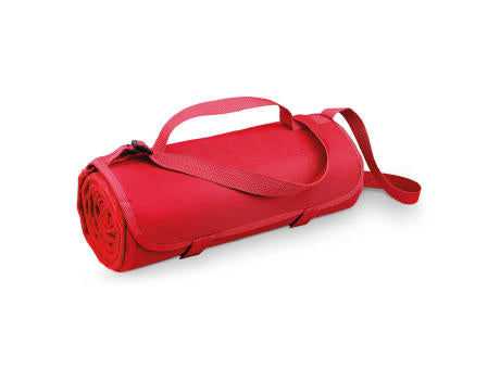 FLEECE. Fleecedecke (160 g/m²)