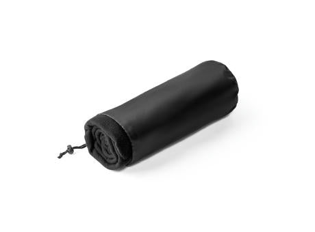 GALLIOT. Polar-Decke (180 g/m²) aus Polyester (100% rPET)