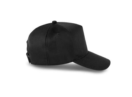 BENEDICT. Kappe aus recyceltem Polyester (100% rPET)
