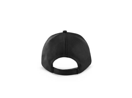 BENEDICT. Kappe aus recyceltem Polyester (100% rPET)