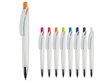 Kugelschreiber Riva Hardcolour