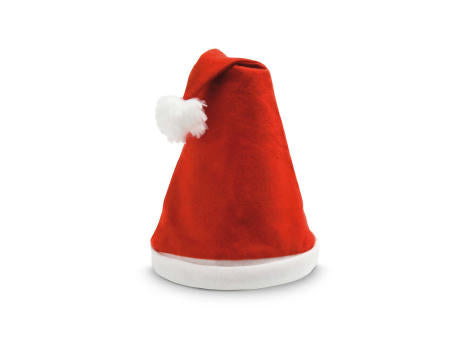 ISAAC. Weihnachtsmütze