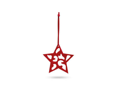 DARIO. Weihnachtsfiguren zum Aufhängen