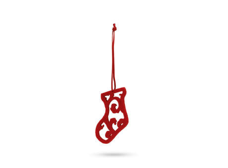 JUBANY. Weihnachtsfiguren zum Aufhängen