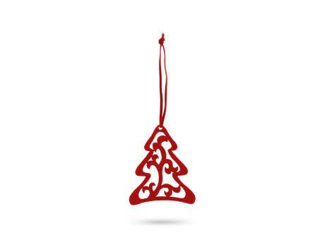 JUBANY. Weihnachtsfiguren zum Aufhängen