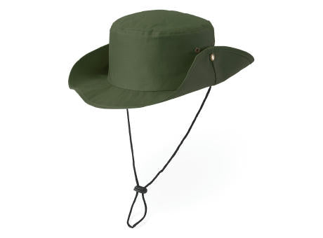 BLASS. Safari-Hut aus 100% Polyester (160 g/m²)