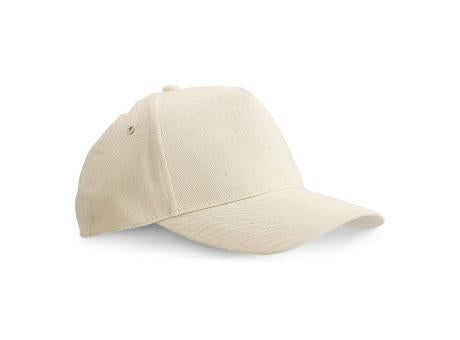 BAILEY. Kappe aus 100% Baumwolle