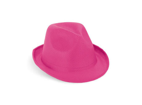 MANOLO. Hut aus PP