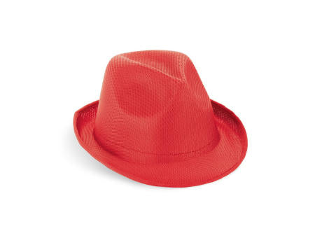 MANOLO. Hut aus PP