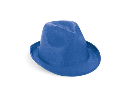 MANOLO. Hut aus PP