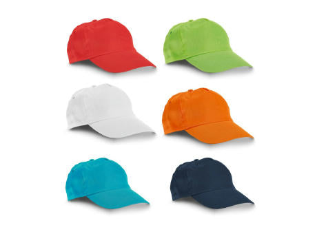 CHILKA. Kindermütze aus Polyester