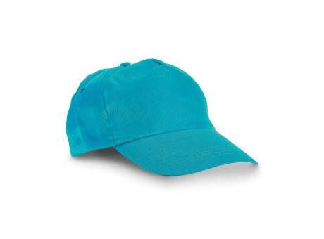 CHILKA. Kindermütze aus Polyester