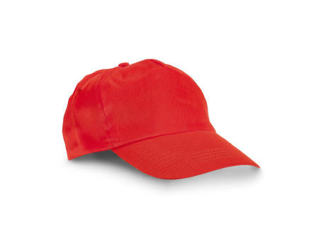 CAMPBEL. Kappe aus Polyester