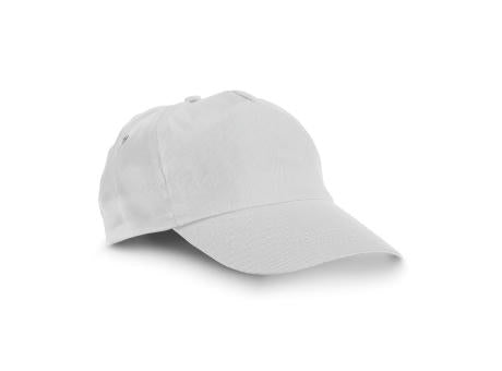 CAMPBEL. Kappe aus Polyester