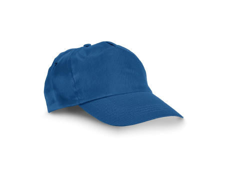 CAMPBEL. Kappe aus Polyester