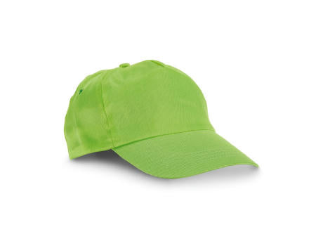 CAMPBEL. Kappe aus Polyester