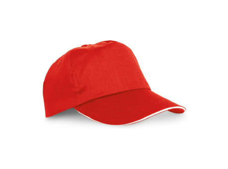 CLAIRE. Kappe aus 100% Polyester