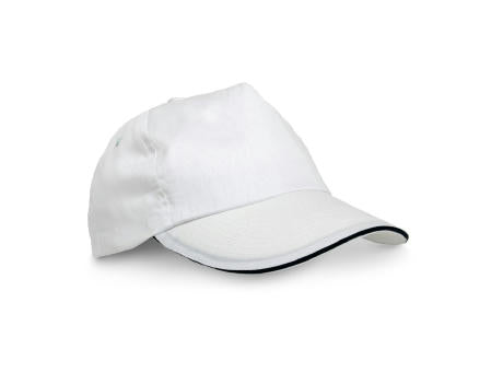 CLAIRE. Kappe aus 100% Polyester