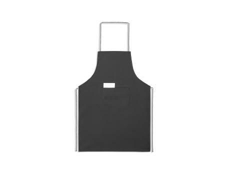 CHIVES. Schürze aus Baumwolle und Polyester (150 g/m²)