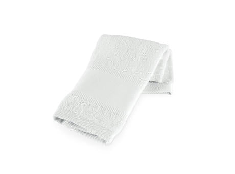 CANCHA. Sporthandtuch aus Baumwolle (380 g/m²)