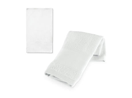 CANCHA. Sporthandtuch aus Baumwolle (380 g/m²)
