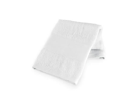 GEHRIG. Sporthandtuch aus Baumwolle (380 g/m²)