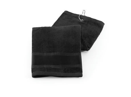 GOLFI. Multifunktionelles Handtuch aus Baumwolle (430 g/m²)