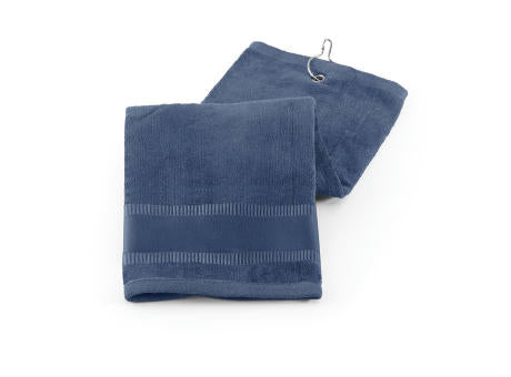 GOLFI. Multifunktionelles Handtuch aus Baumwolle (430 g/m²)