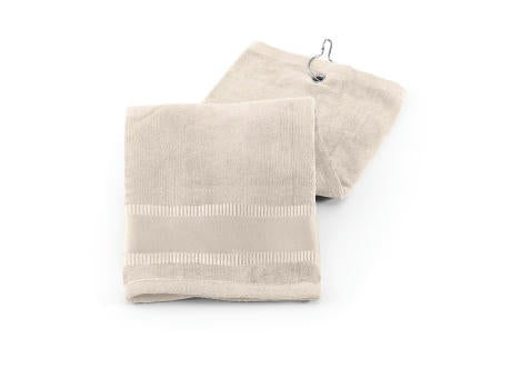 GOLFI. Multifunktionelles Handtuch aus Baumwolle (430 g/m²)