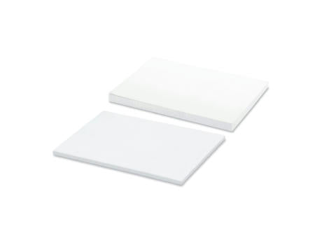 25 Blatt Haftnotizen 72x50mm, Full-colour