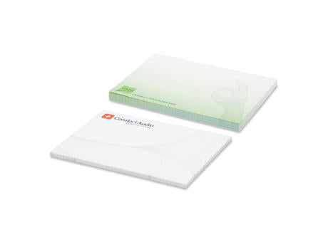 50 Blatt Haftnotizen 72x50mm, full-colour
