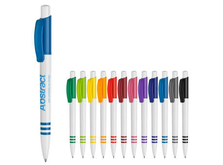 Kugelschreiber Tropic hardcolour