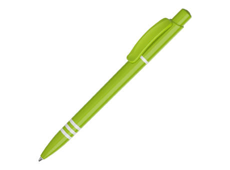 Kugelschreiber Tropic Colour hardcolour