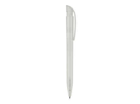 Kugelschreiber S45 R-PET Transparent