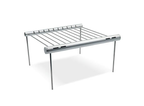 Mobiler BBQ Grill