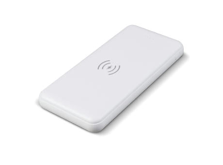 Elite Powerbank inkl. Wireless-Charger 8000mAh